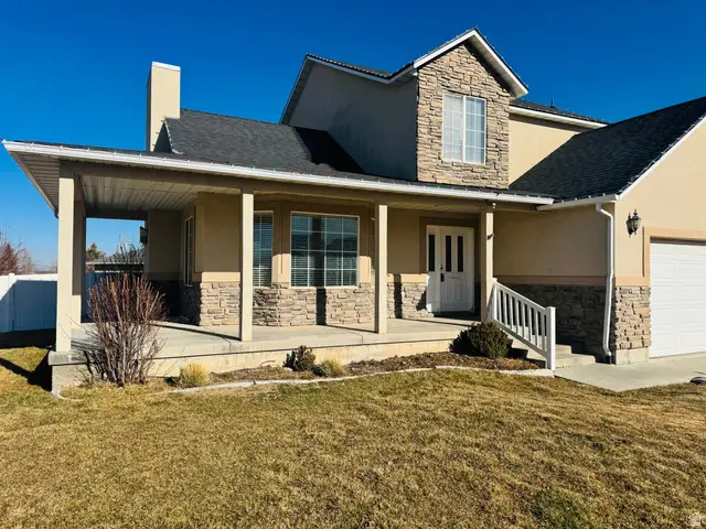 609 E 70 S, Ephraim, UT 84627 - Image #2