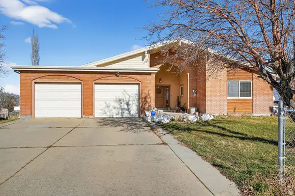 960 W Vine St N, Tooele, UT 84074