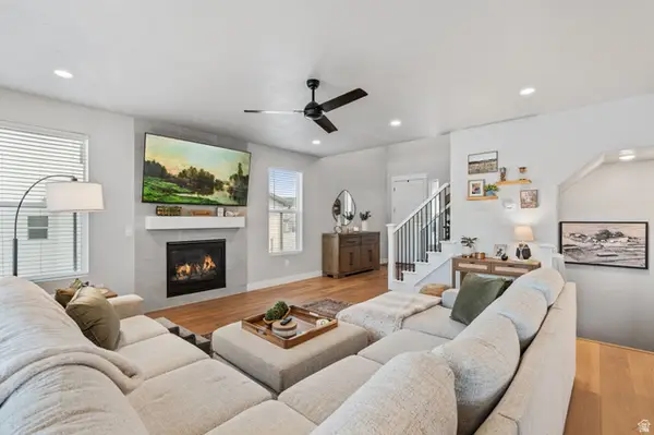 5658 W 7340 S, West Jordan, UT 84081