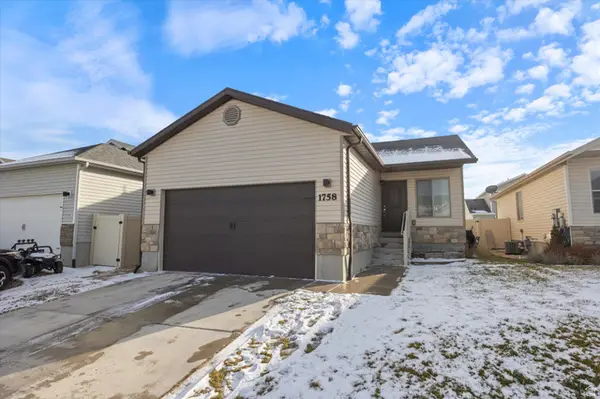 1758 E Tumwater Ln N #648, Eagle Mountain, UT 84005