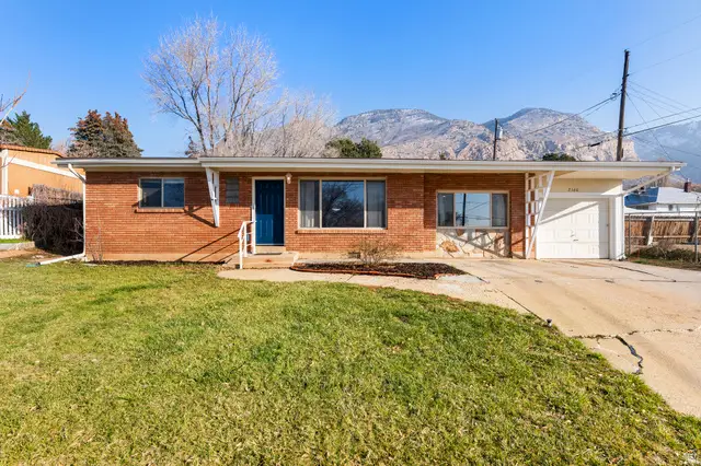 2160 S Fillmore Ave E, Ogden, UT 84401 - Image #1