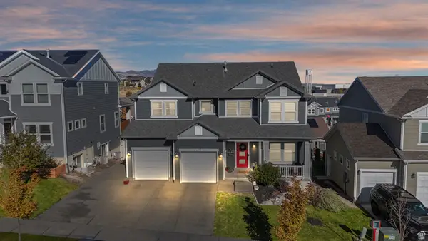 4472 W Birkdale Dr S, Herriman, UT 84096
