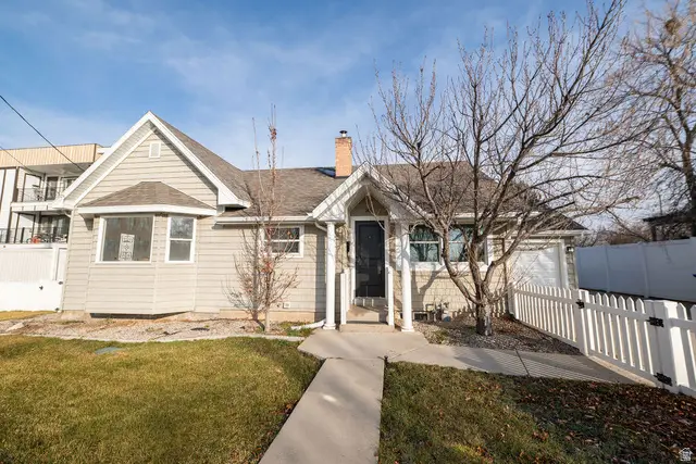 1411 E Woodland Ave S, Salt Lake City, UT 84106 - Image #2