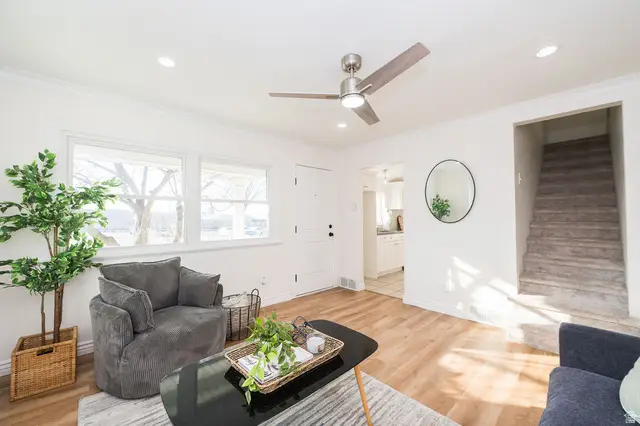 1411 E Woodland Ave S, Salt Lake City, UT 84106 - Image #3