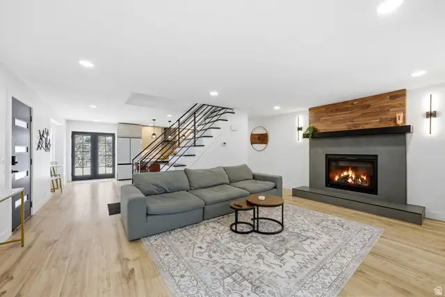 200 Aspen Dr, Park City, UT 84098 - #2