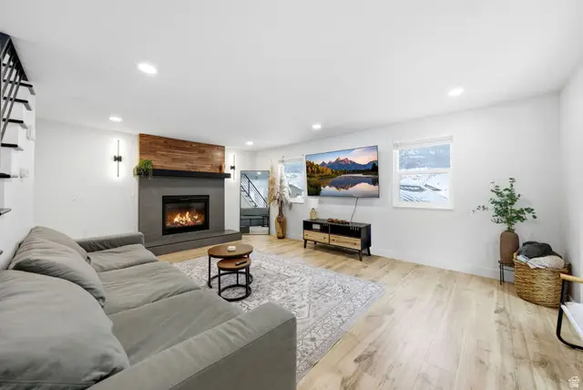 200 Aspen Dr, Park City, UT 84098 - #3