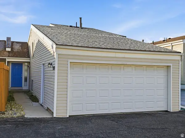 2335 W 4195 S, Taylorsville, UT 84119