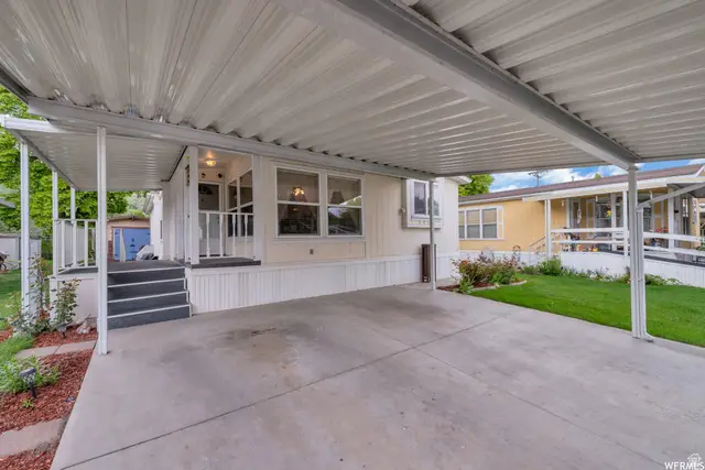 5092 S El Sendero Cir E, Salt Lake City, UT 84117 - Image #2