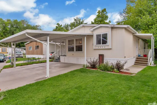 5092 S El Sendero Cir E, Salt Lake City, UT 84117 - Image #3