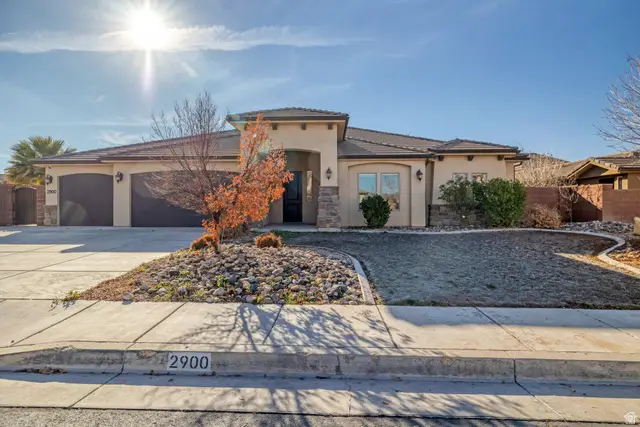 2900 E 3190 S, Saint George, UT 84790 - Image #3