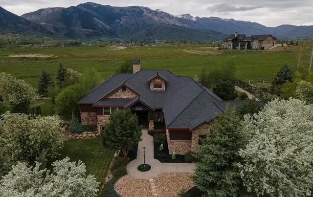 3575 N Foothill Ln, Eden, UT 84310 - Image #2