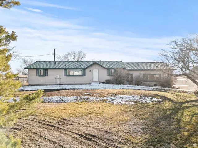 36325 W Highway 30, Snowville, UT 84336 - Image #1