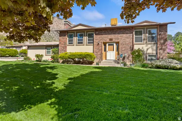 142 S Eccles Ave, Ogden, UT 84404