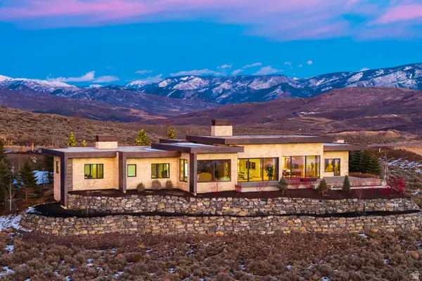 5857 Golf Club Link, Park City, UT 84098