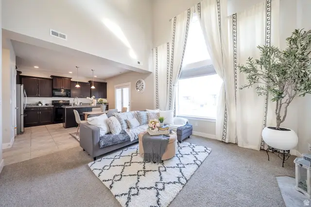 12731 S Meadow Run Ct, Riverton, UT 84065 - Image #1