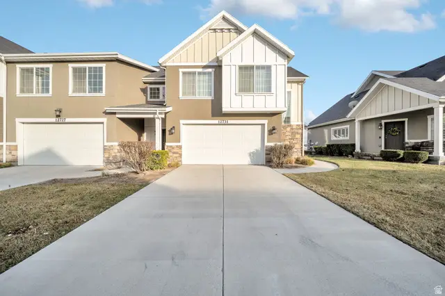 12731 S Meadow Run Ct, Riverton, UT 84065 - Image #2