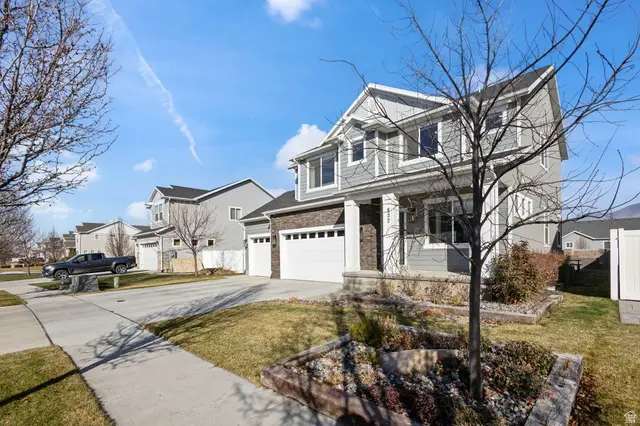 832 N Plainsman Dr E, Spanish Fork, UT 84660 - Image #3