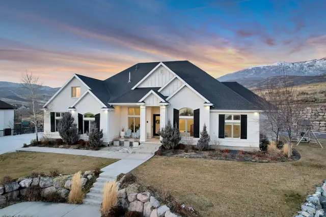 5886 W Timber Ridge Ln, Highland, UT 84003 - Image #1