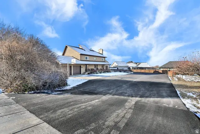 3040 S 1200 W, Perry, UT 84302 - #3