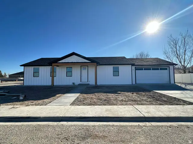 520 E 450 N, Delta, UT 84624 - Image #1