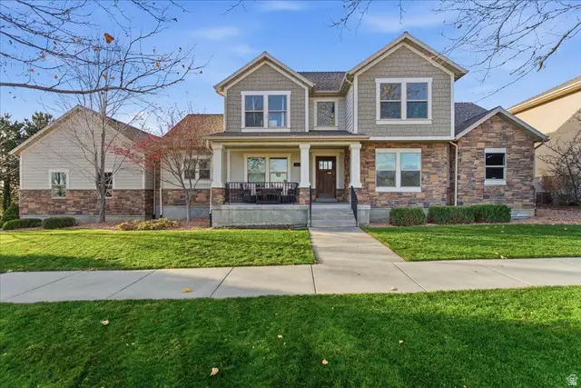 4307 W Open Hill Dr, South Jordan, UT 84009 - Image #1