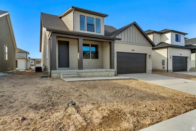 1353 N 1475 E #28, Payson, UT 84651 - Image #2