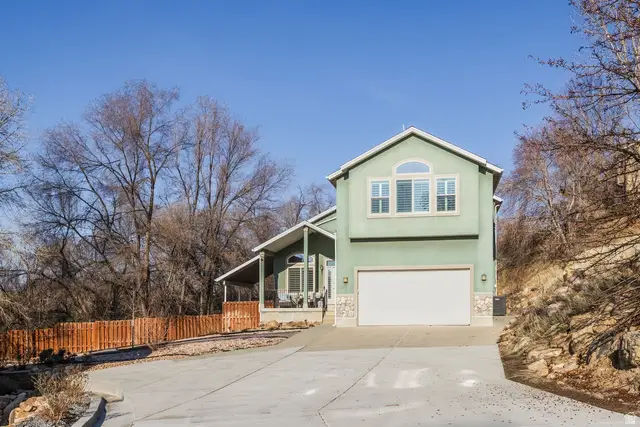 3095 E Silver Hawk Dr, Holladay, UT 84121 - Image #1