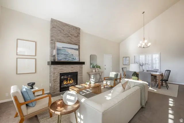 3095 E Silver Hawk Dr, Holladay, UT 84121 - Image #2