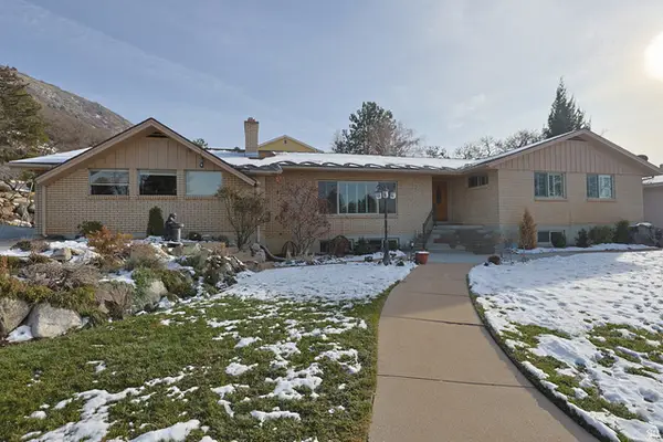 1723 Ross Dr, Ogden, UT 84403