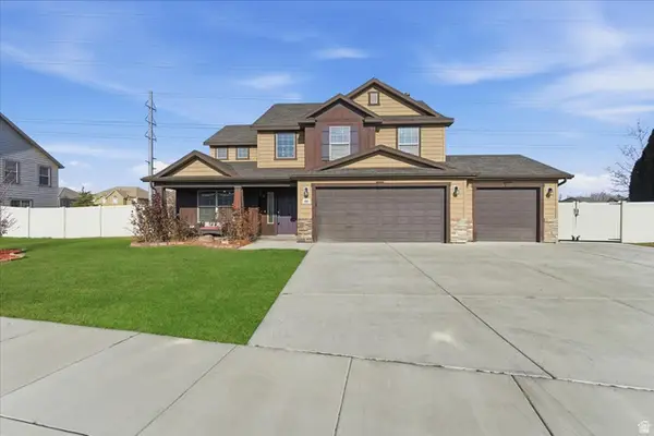 685 E Bullrush Pkwy, Lehi, UT 84043
