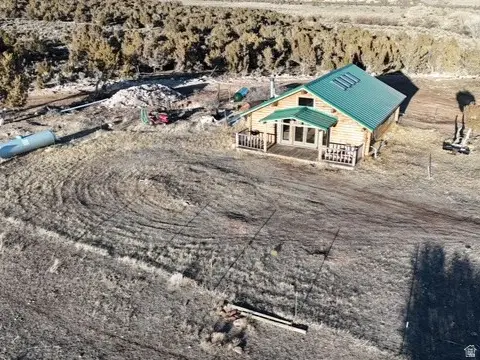 8771 N 6000 W, Roosevelt, UT 84066 - Image #1