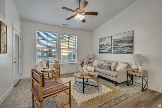 1776 W Newcastle Ln N #A302, Saratoga Springs, UT 84045 - Image #1