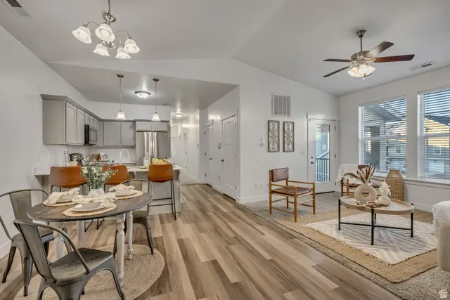 1776 W Newcastle Ln N #A302, Saratoga Springs, UT 84045 - Image #2