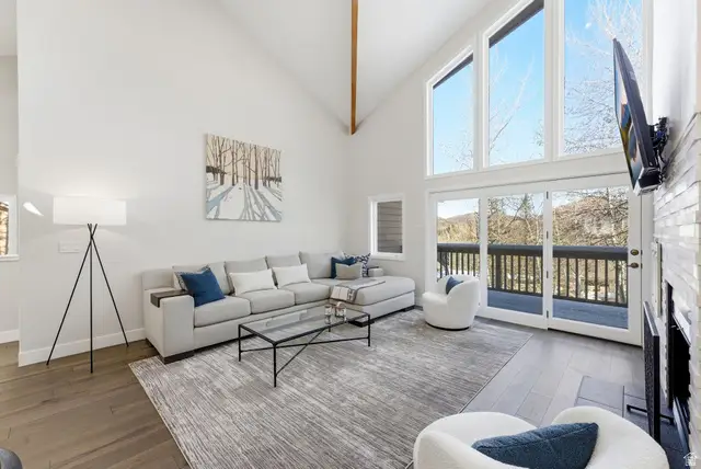 1540 S Deer Valley Dr #27, Park City, UT 84060 - #3