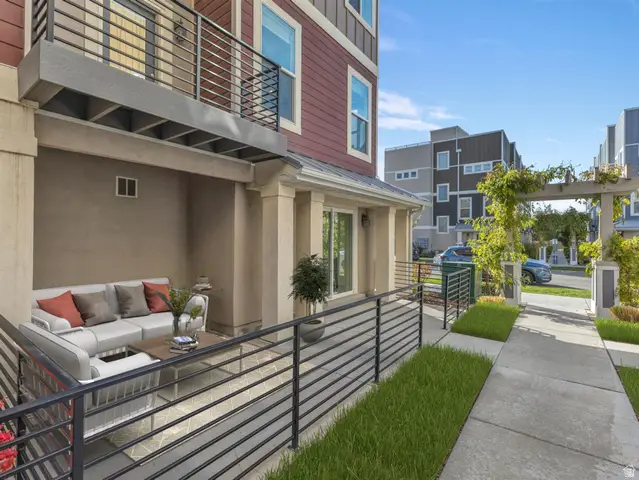 4731 S Hillhouse Cv #101, Murray, UT 84107 - Image #2