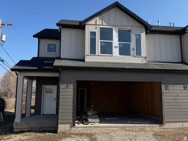 6555 S 130 W #LOT 1, Murray, UT 84107