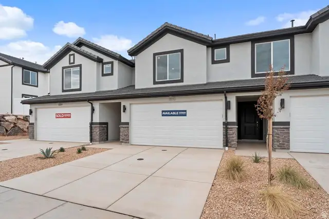 2173 S Wolverine Way #2450, Washington, UT 84780 - Image #3