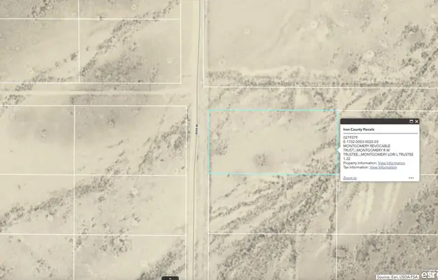 7985 W 7200 N, Beryl, UT 84714 - Image #3