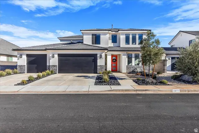 1877 S Heritage Fields Dr, Washington, UT 84780 - Image #1