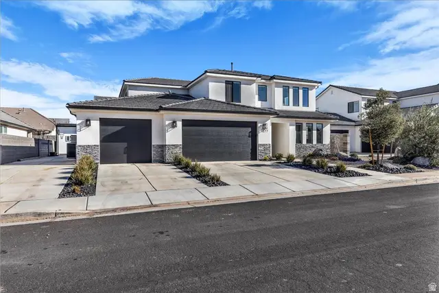 1877 S Heritage Fields Dr, Washington, UT 84780 - Image #3