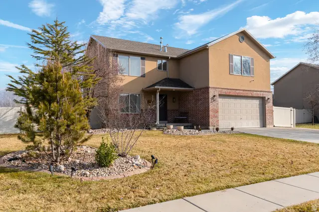 475 Wellington Dr, Kaysville, UT 84037 - Image #1