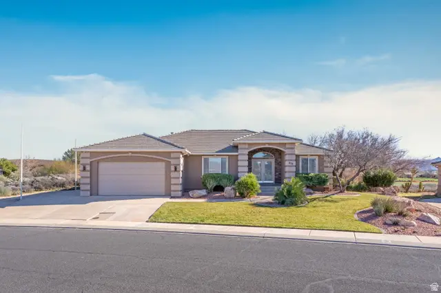 812 N 2500 W, Hurricane, UT 84737 - Image #2