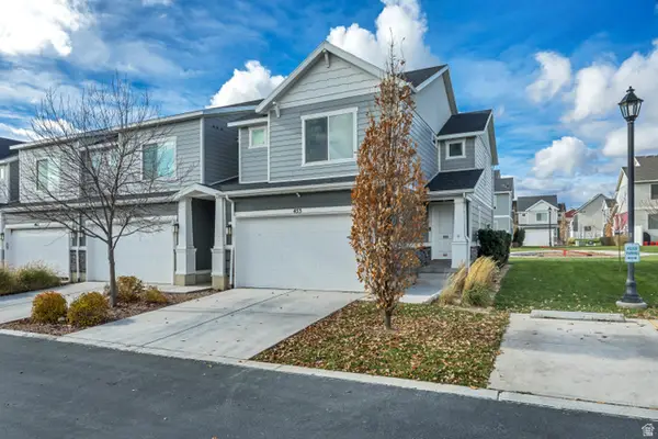 453 S Day Dream Ln, Saratoga Springs, UT 84045