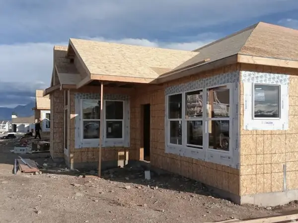 1481 N Saratoga View Ln #D, Saratoga Springs, UT 84045