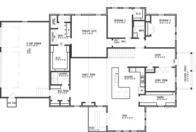 7076 W Lake Ave #1-146, South Jordan, UT 84009 - Image #2