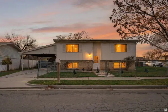 1863 W Polaris Way, Salt Lake City, UT 84116 - Image #1