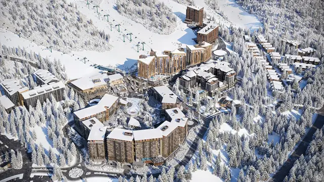 1693 W Glencoe Mountain Way #1307, Park City, UT 84060 - Image #2