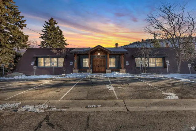 206 Park Ave #2, Park City, UT 84060 - #1