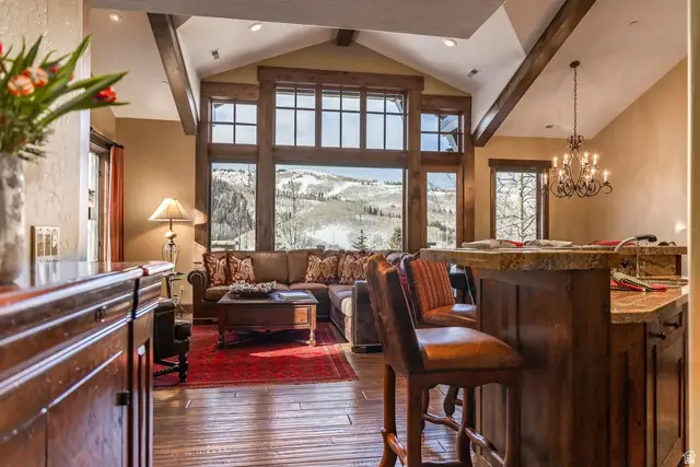 8877 Empire Club Dr, Park City, UT 84060 - Image #3