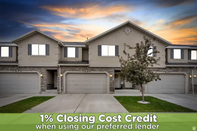 1661 W Madison View Dr, Riverton, UT 84065 - Image #1